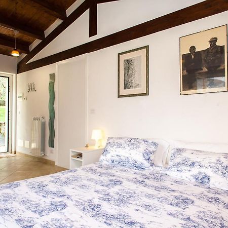 Agri Bed - L'Affittacamere In Collina - Guest Room On The Hill Lavagna Kültér fotó