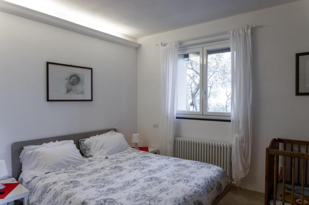 Agri Bed - L'Affittacamere In Collina - Guest Room On The Hill Lavagna Kültér fotó
