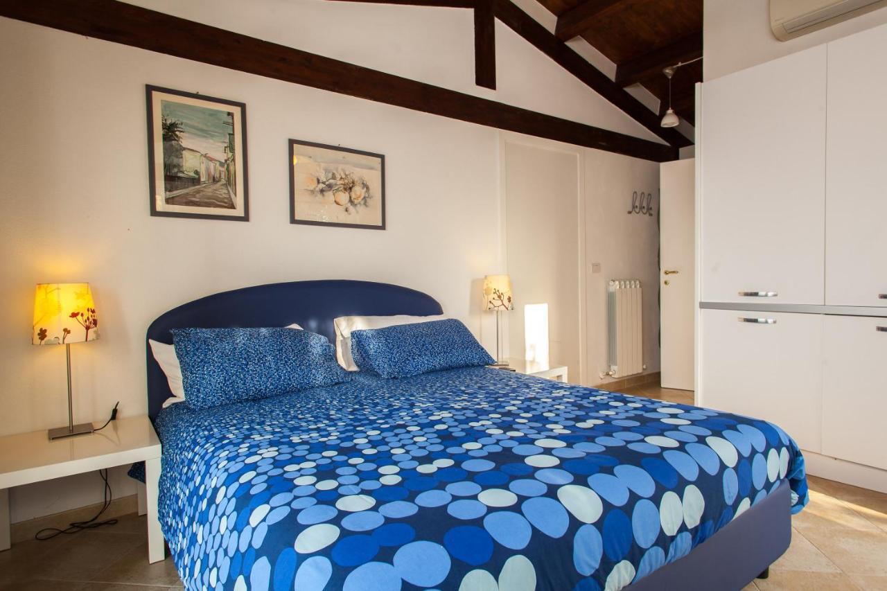 Agri Bed - L'Affittacamere In Collina - Guest Room On The Hill Lavagna Kültér fotó