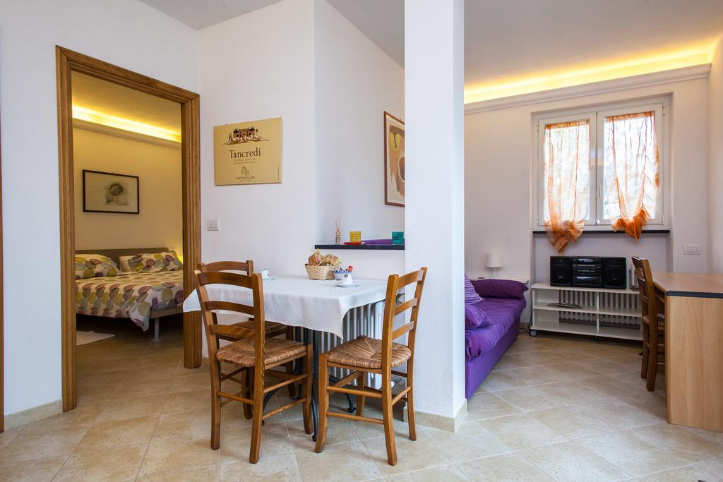 Agri Bed - L'Affittacamere In Collina - Guest Room On The Hill Lavagna Kültér fotó