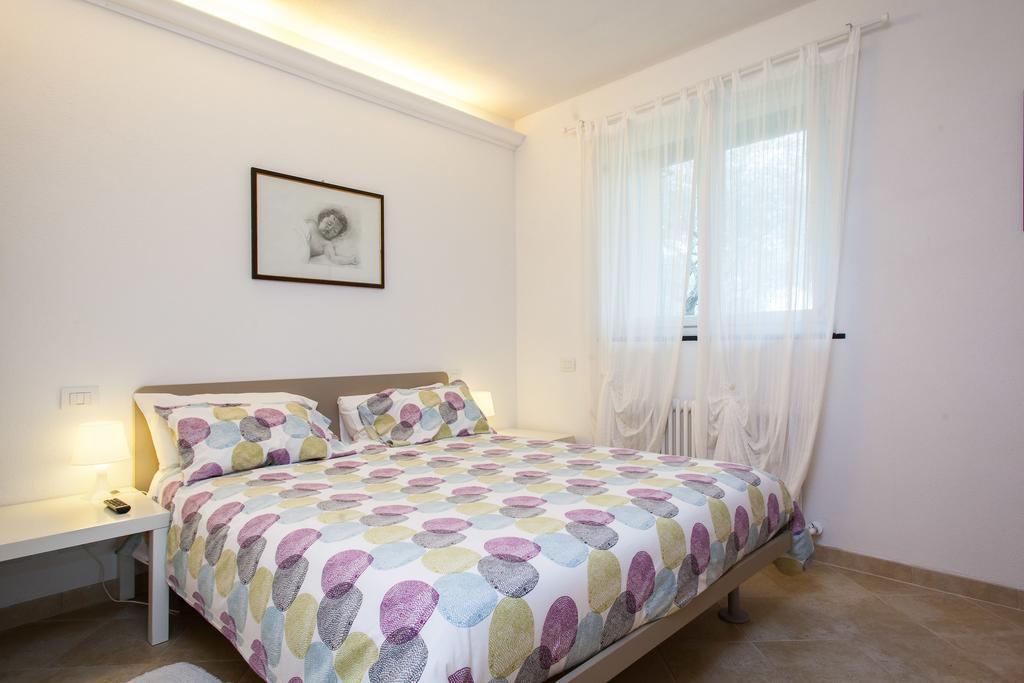 Agri Bed - L'Affittacamere In Collina - Guest Room On The Hill Lavagna Kültér fotó
