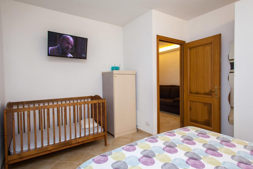 Agri Bed - L'Affittacamere In Collina - Guest Room On The Hill Lavagna Kültér fotó