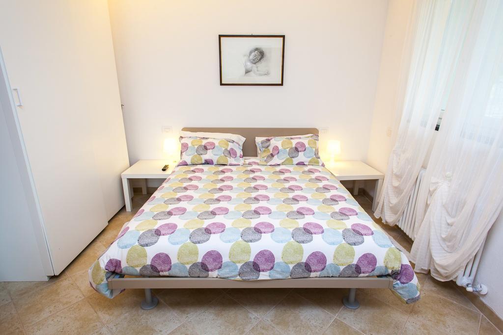 Agri Bed - L'Affittacamere In Collina - Guest Room On The Hill Lavagna Kültér fotó