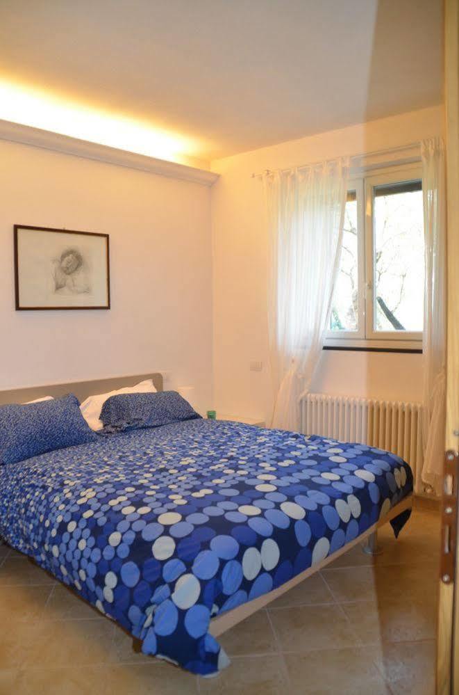 Agri Bed - L'Affittacamere In Collina - Guest Room On The Hill Lavagna Kültér fotó