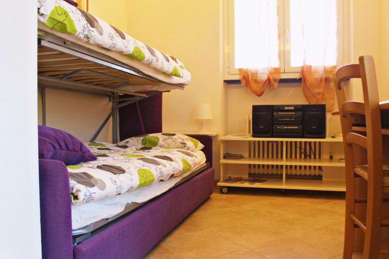 Agri Bed - L'Affittacamere In Collina - Guest Room On The Hill Lavagna Kültér fotó