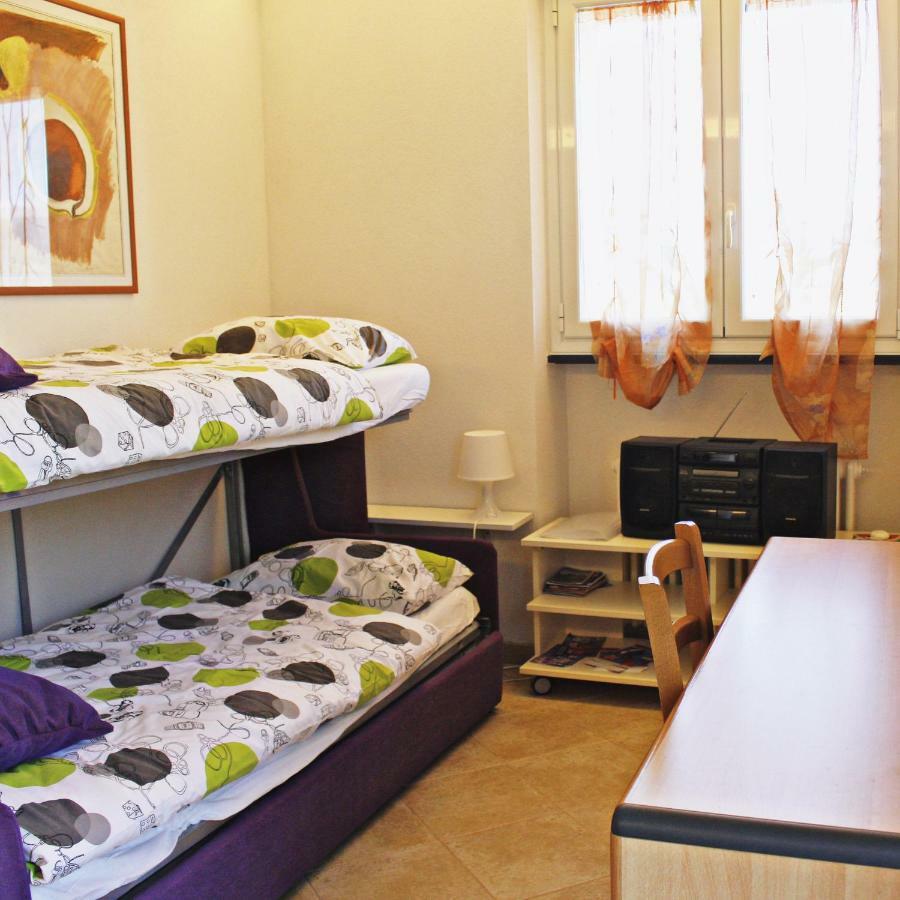 Agri Bed - L'Affittacamere In Collina - Guest Room On The Hill Lavagna Kültér fotó